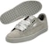 (W) Puma Suede Heart Kelabu Pebble 365210-02