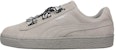 (W) Puma Suede Heart 'Kelabu Plaid' 367052-02