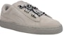 (W) Puma Suede Heart 'Kelabu Plaid' 367052-02