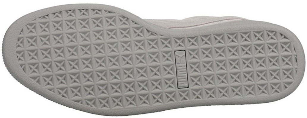 (Women) Puma Suede Heart 'Plaid Grey' 367052-02 Purchase (Women) Puma Suede Heart 'Plaid Grey' 367052-02