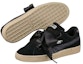 Shop (W) Puma Suede Heart 'Safari - Hitam' 364083-03