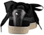 (W) Puma Suede Heart 'Safari - Hitam' 364083-03