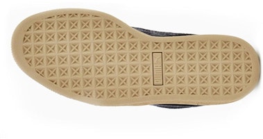 (W) Puma Suede Heart 'Safari - Negro' 364083-03 Details for (W) Puma Suede Heart 'Safari - Negro' 364083-03