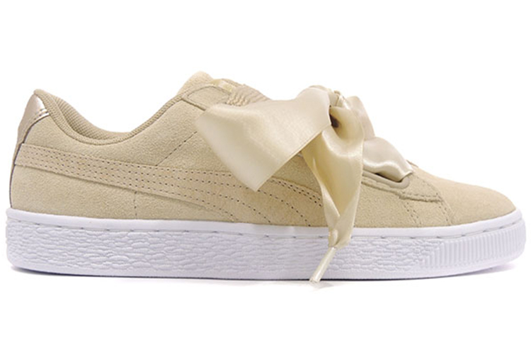 Order (W) Puma Suede Heart ''Safari'' Scarpe Donna 364083-01