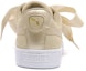 Shop (W) Puma Suede Heart 'Safari' Wanita 364083-01