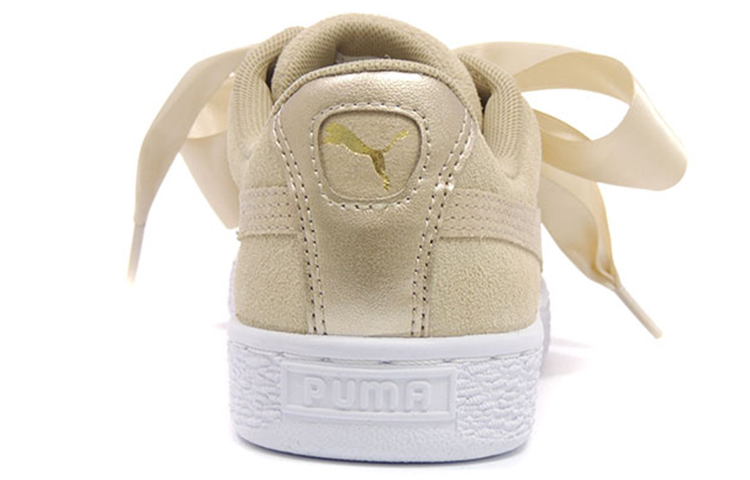 Shop (W) Puma Suede Heart ''Safari'' Scarpe Donna 364083-01