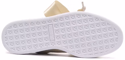Purchase (女款)Puma Suede Heart 'Safari' 364083-01