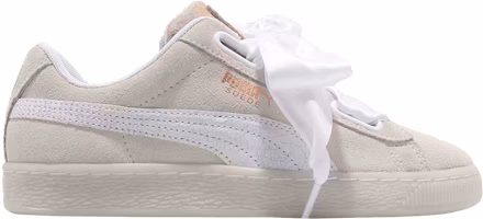 (Women) Puma Suede Heart Artica 'White' 367029-01 (Women) Puma Suede Heart Artica 'White' 367029-01