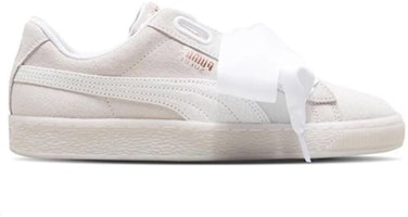 (W) 푸마 스웨이드 하트 아티카 '화이트' ️ 367029-01 Order (W) 푸마 스웨이드 하트 아티카 '화이트' ️ 367029-01