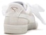 (W) Puma Suede Heart Artica 'Putih' 367029-01