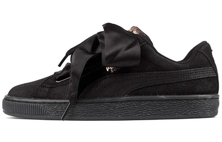 (Women) Puma SUEDE HEART ARTICA WN'S 367029-02