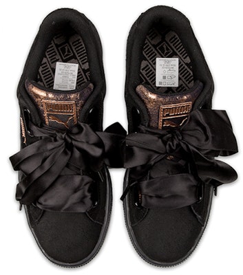 (Women) Puma SUEDE HEART ARTICA WN'S 367029-02 Lookbook (Women) Puma SUEDE HEART ARTICA WN'S 367029-02