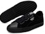 (W) Puma Suede Heart Bubble 'Hitam Putih' 366441-01