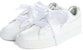 (W) Puma Suede Heart Crush Putih 365066-01