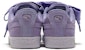 (W) Puma Suede Heart Emboss 'Ungu' 369648-01