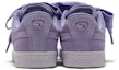 Shop (W) Puma Suede Heart Emboss 'Ungu' 369648-01