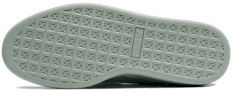 (W) Puma Suede Heart Ep Azul Flores Zapatillas Verdes 366922-03 Purchase (W) Puma Suede Heart Ep Azul Flores Zapatillas Verdes 366922-03