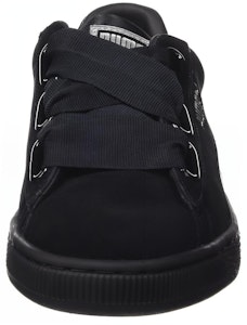 PUMA Suede 低幫 板鞋 女款 黑色 Purchase PUMA Suede 低幫 板鞋 女款 黑色