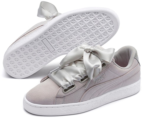 (Women) Puma Suede Heart Galaxy 369232-02 Purchase (Women) Puma Suede Heart Galaxy 369232-02