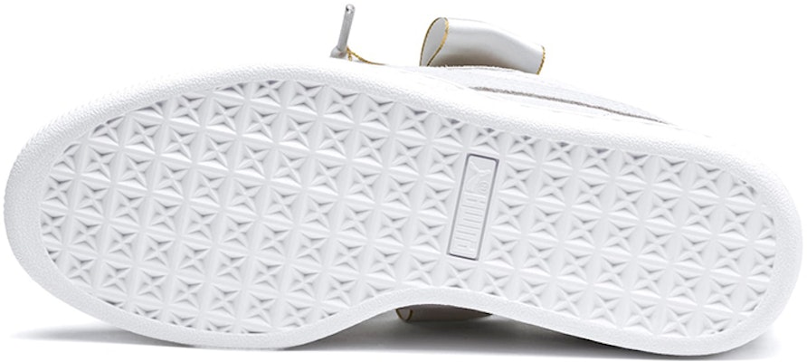 (Women) Puma Suede Heart Galaxy 369232-02 Details for (Women) Puma Suede Heart Galaxy 369232-02