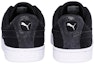 Shop (W) Puma Suede Heart Galaxy 'Hitam' 369232-03