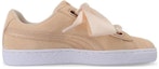Order (W) Puma Suede Heart Lunalux Wanita 366114-02