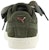 (W) Puma Suede Heart Quilt 'Olive Night' Wanita Hijau Zaitun 365462-03