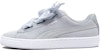 (W) Puma Suede Heart Safari 'Kelabu Quarry' 364083-02
