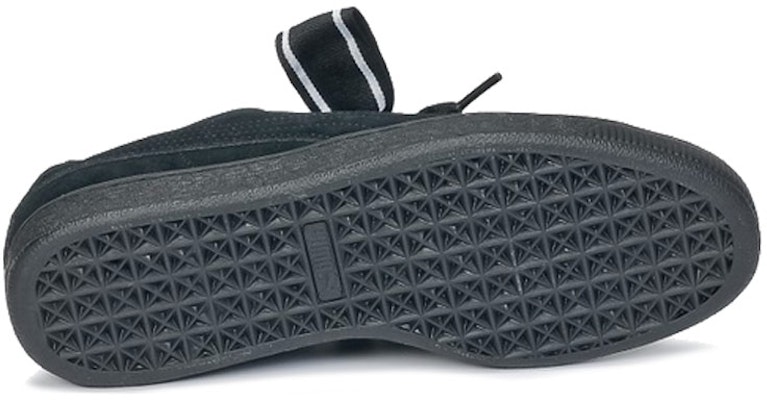 Puma heart satin ii online