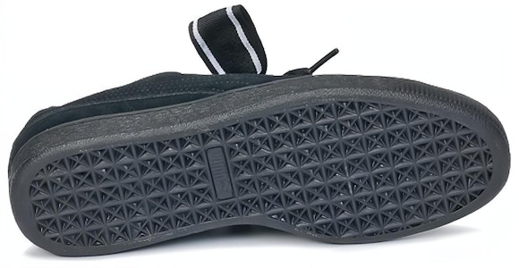 (W) 푸마 스웨이드 하트 새틴 블랙 정품 (Puma Suede Heart Satin Black 正品) 364084-01 Purchase (W) 푸마 스웨이드 하트 새틴 블랙 정품 (Puma Suede Heart Satin Black 正品) 364084-01