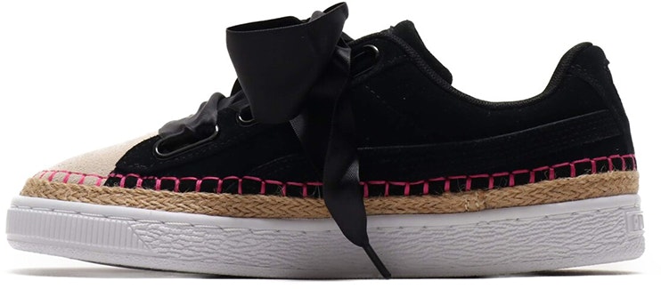 Puma suede sneakerdrille 2025