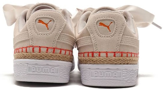 (W) Puma Suede Heart Sneakerdrille Wanita 369237-02 Shop (W) Puma Suede Heart Sneakerdrille Wanita 369237-02