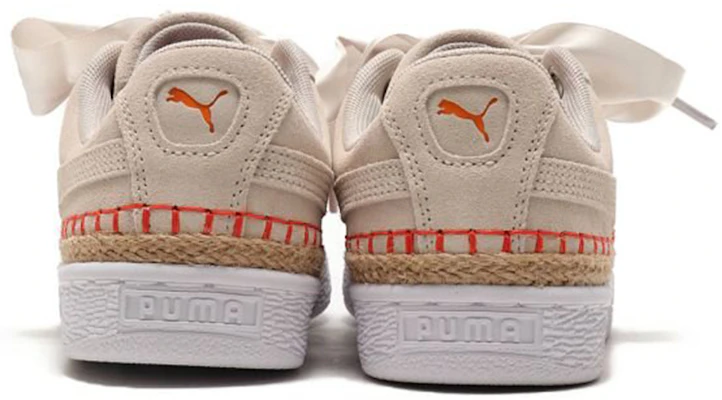 (Women) Puma Suede Heart Sneakerdrille 369237-02 Shop (Women) Puma Suede Heart Sneakerdrille 369237-02