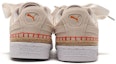 Shop (W) Puma Suede Heart Sneakerdrille Kasut Wanita 369237-02