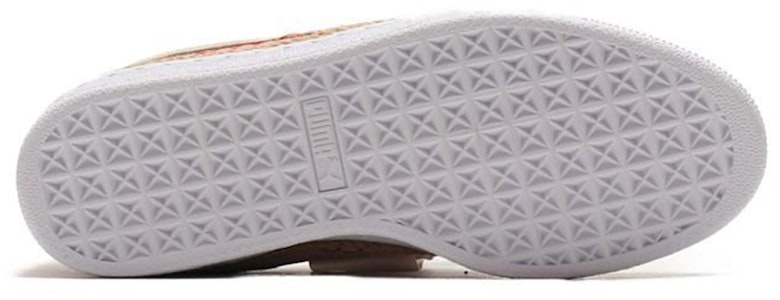 (W) Puma Suede Heart Sneakerdrille Wanita 369237-02 Purchase (W) Puma Suede Heart Sneakerdrille Wanita 369237-02