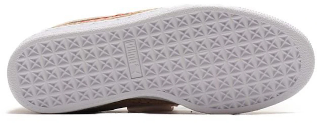 (Women) Puma Suede Heart Sneakerdrille 369237-02 Purchase (Women) Puma Suede Heart Sneakerdrille 369237-02