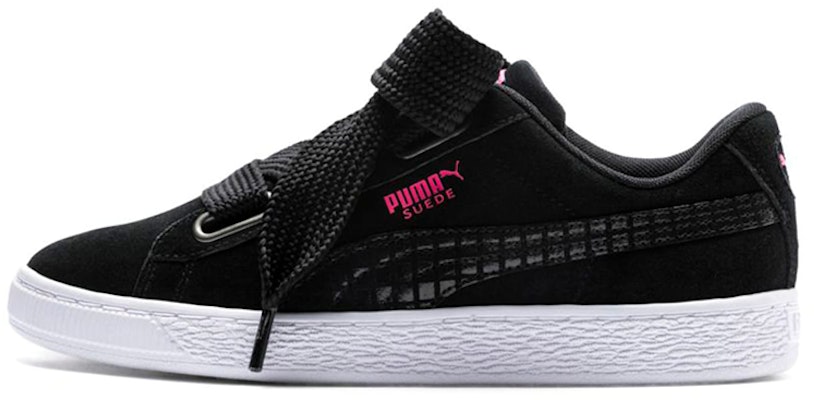 (Women) Puma SUEDE HEART Street 2 WN'S 366780-01 Buy (Women) Puma SUEDE HEART Street 2 WN'S 366780-01