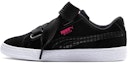 Buy (W) Puma SUEDE HEART Street 2 WN'S Wanita 366780-01