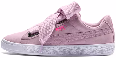 (Women) Puma SUEDE HEART Street 2 WN'S 366780-03 (Women) Puma SUEDE HEART Street 2 WN'S 366780-03