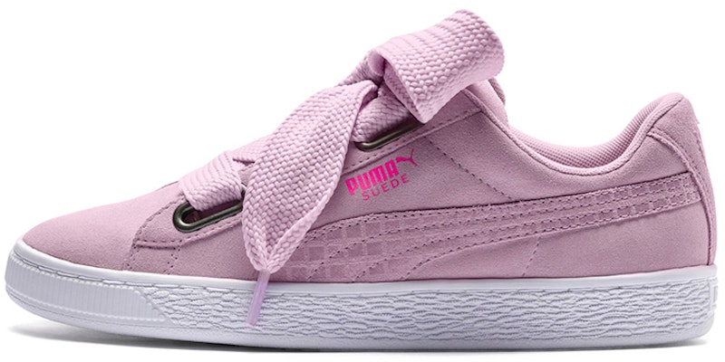 (W) Puma SUEDE HEART Street 2 Wanita 366780-03 Buy (W) Puma SUEDE HEART Street 2 Wanita 366780-03