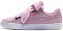 Buy (W) Puma SUEDE HEART Street 2 Wanita 366780-03