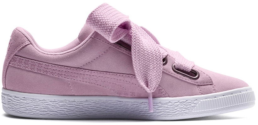 (W) Puma SUEDE HEART Street 2 Wanita 366780-03 Order (W) Puma SUEDE HEART Street 2 Wanita 366780-03