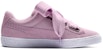 (W) Puma SUEDE HEART Street 2 Wanita 366780-03