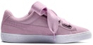 Order (W) Puma SUEDE HEART Street 2 Wanita 366780-03