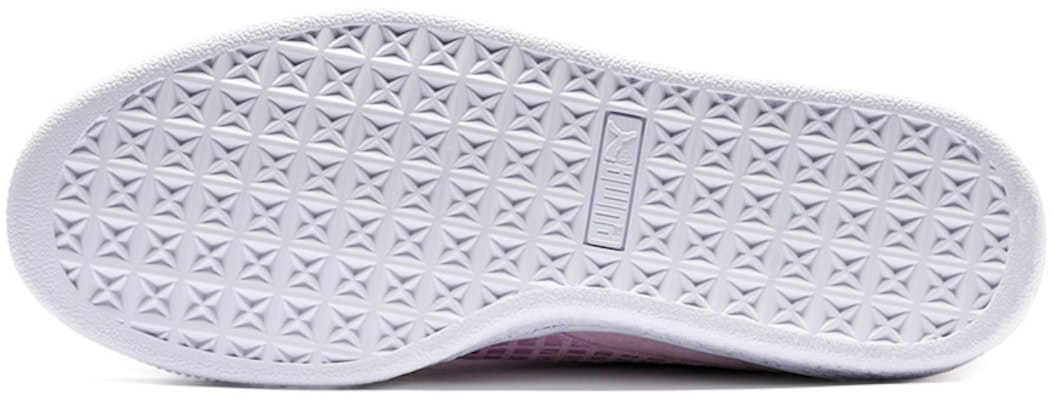 (W) Puma SUEDE HEART Street 2 Wanita 366780-03 Details for (W) Puma SUEDE HEART Street 2 Wanita 366780-03