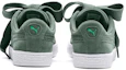 Shop (W) Puma Suede Heart Street 2 Grün Damen-Sneaker 366780-02