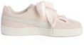 Order (Women) Puma Suede Heart Triangle 367467-02