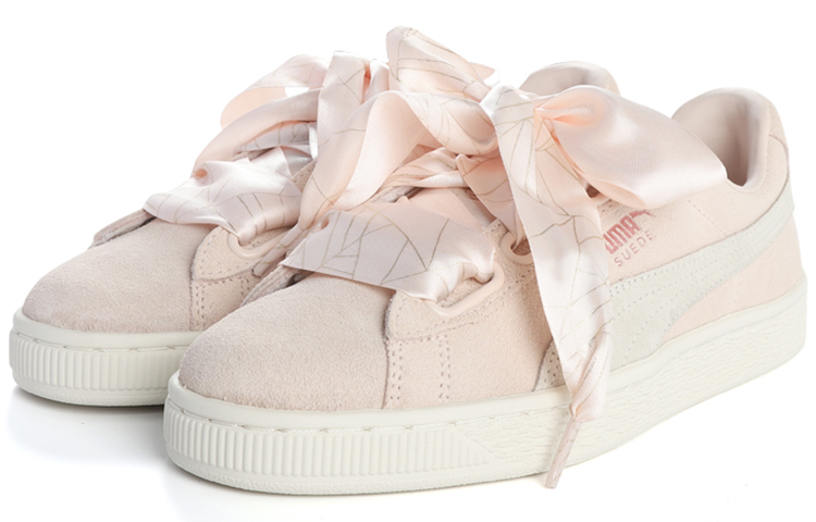 Lookbook (Women) Puma Suede Heart Triangle 367467-02