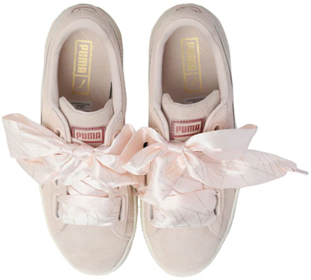 (Women) Puma Suede Heart Triangle 367467-02 Shop (Women) Puma Suede Heart Triangle 367467-02