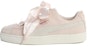 (W) Puma Suede Hati Segitiga 367467-02